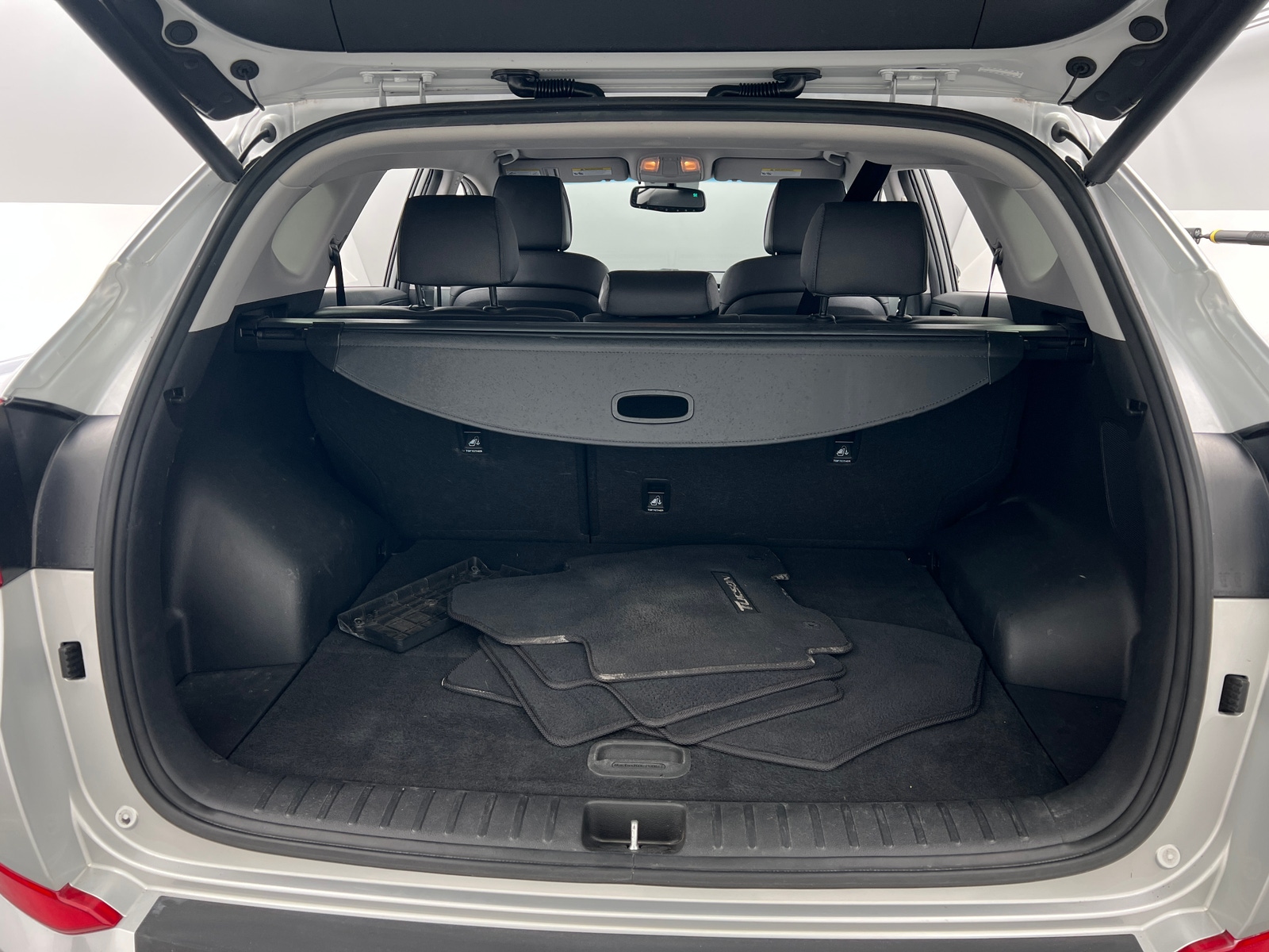 Thumbnail: 2017 Hyundai Tucson - 6