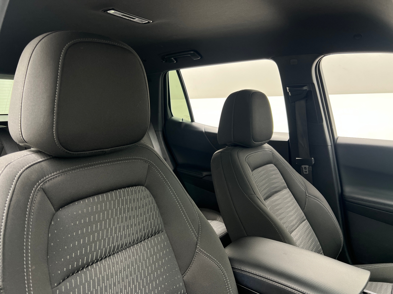 Thumbnail: 2025 Chevrolet Equinox - 2