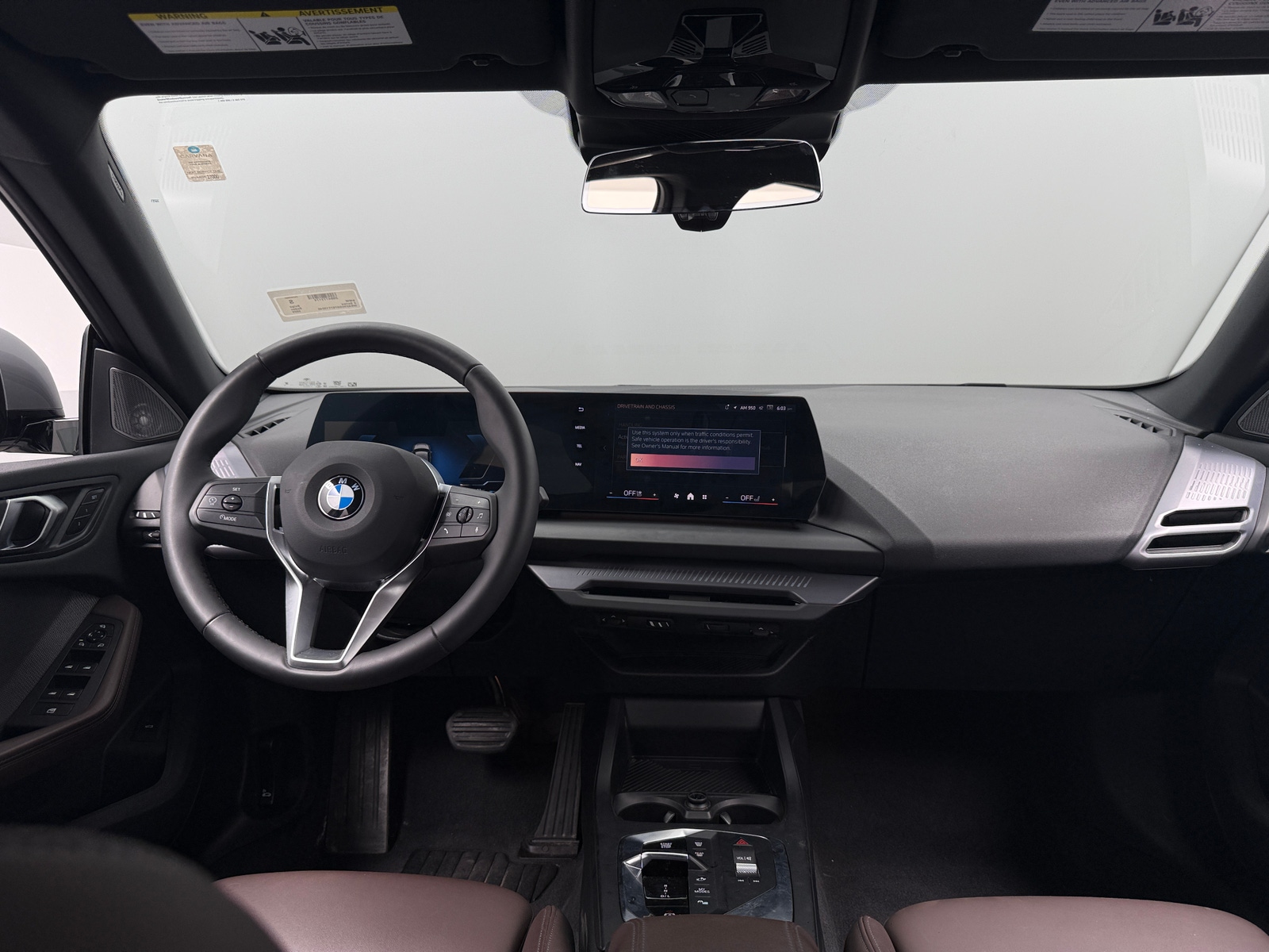 Thumbnail: 2025 BMW 2 Series - 2