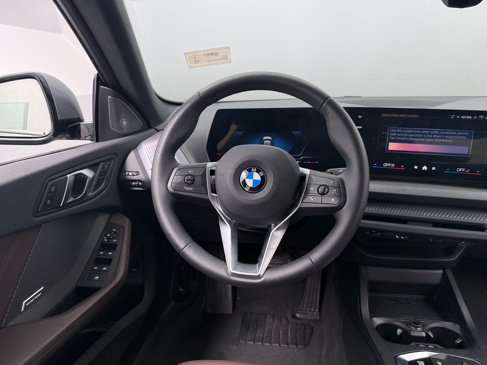 Thumbnail: 2025 BMW 2 Series - 4
