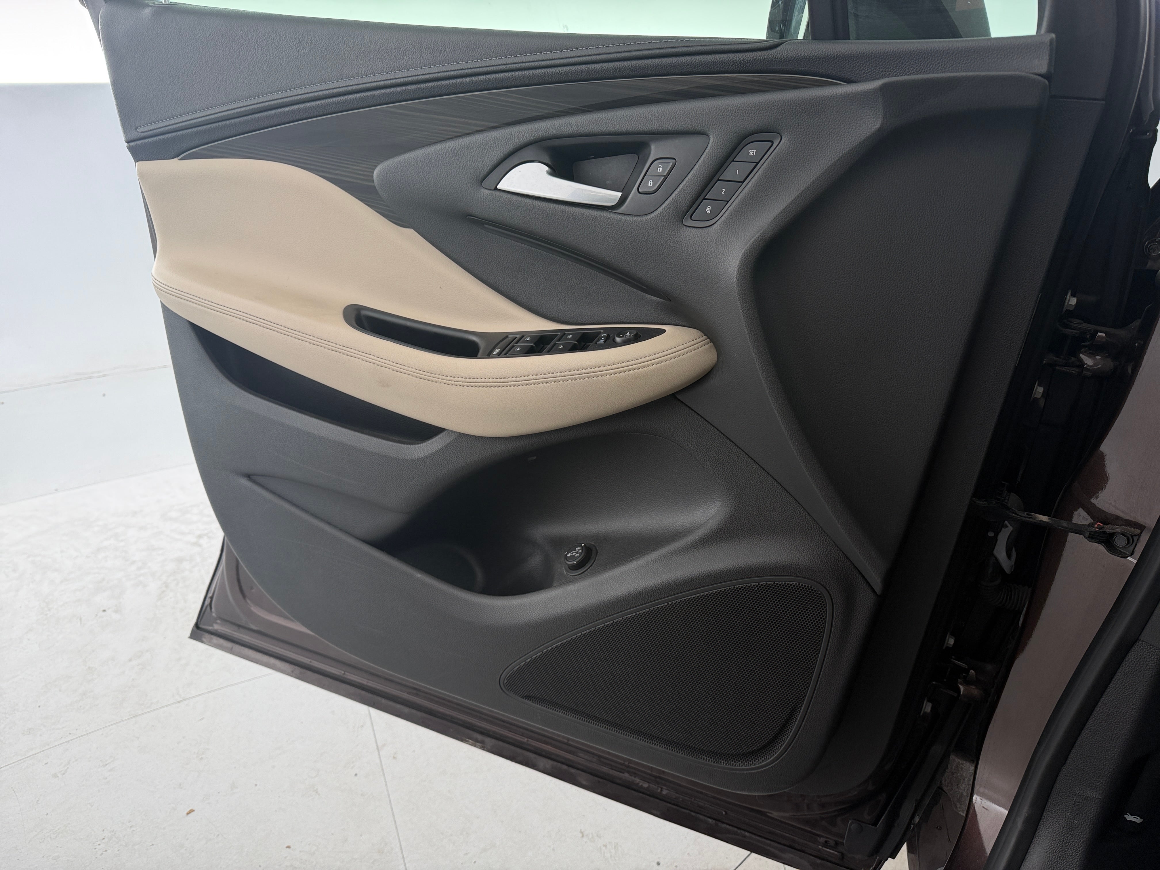 2020 Buick Envision