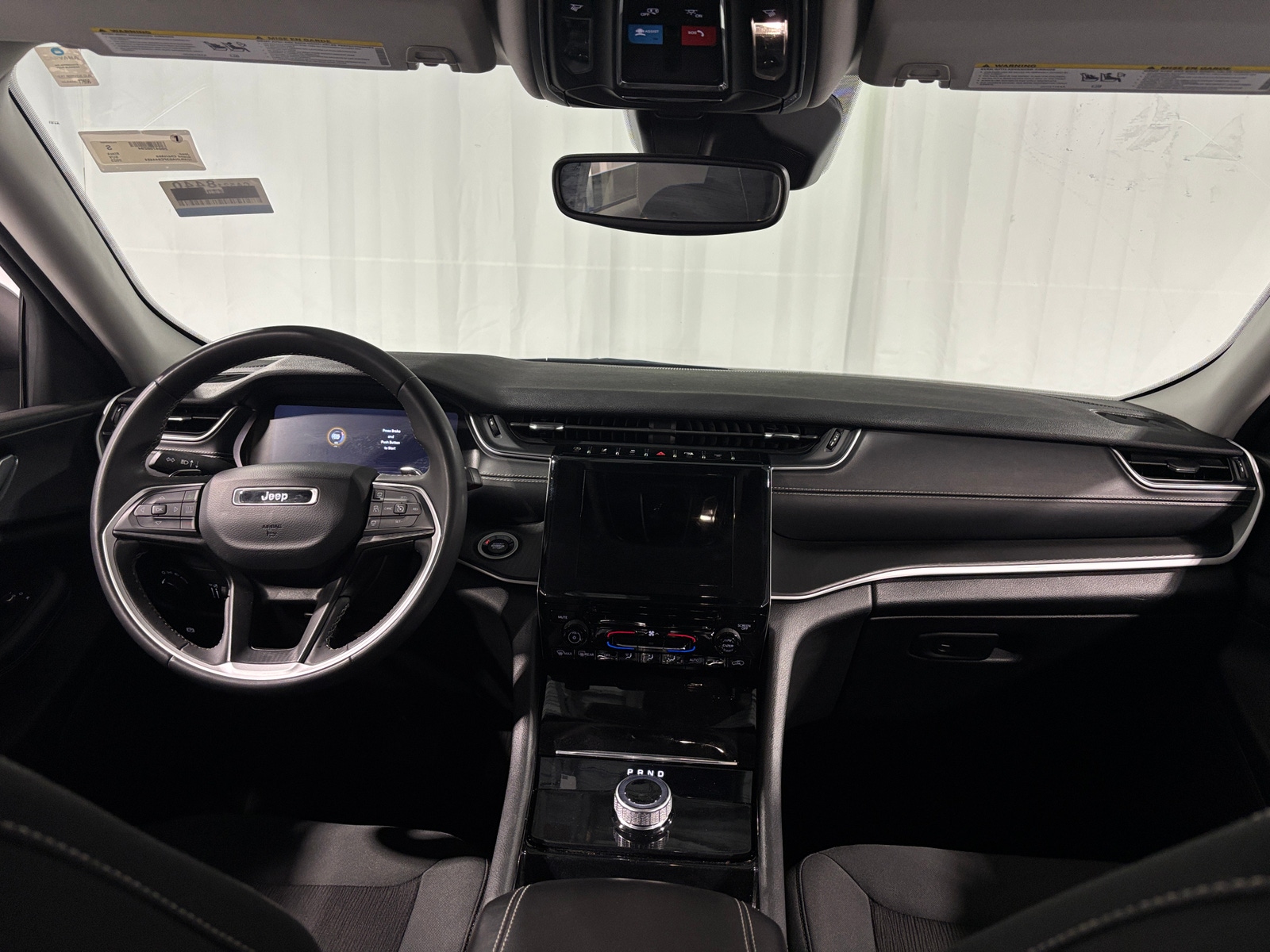 Thumbnail: 2023 Jeep Grand Cherokee - 3