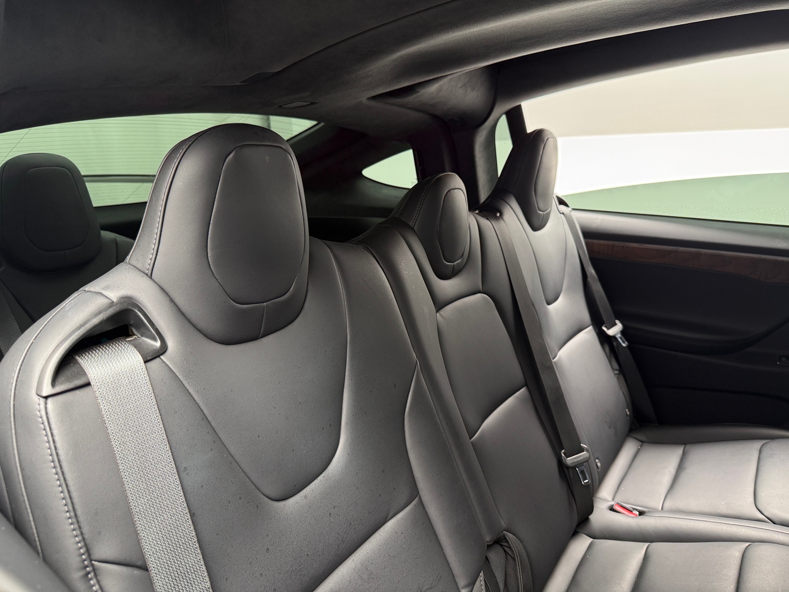 Thumbnail: 2020 Tesla Model X - 5
