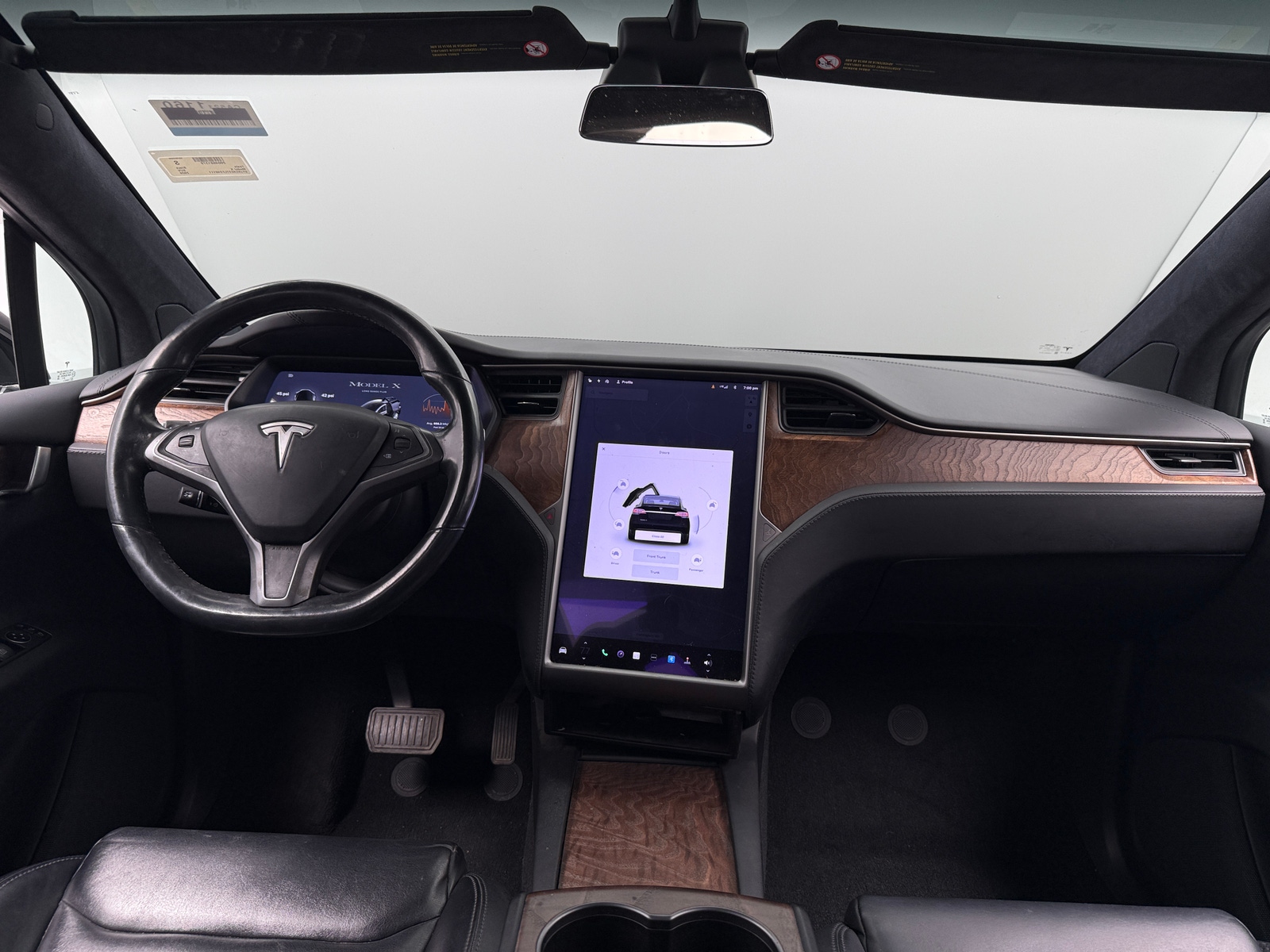 Thumbnail: 2020 Tesla Model X - 2