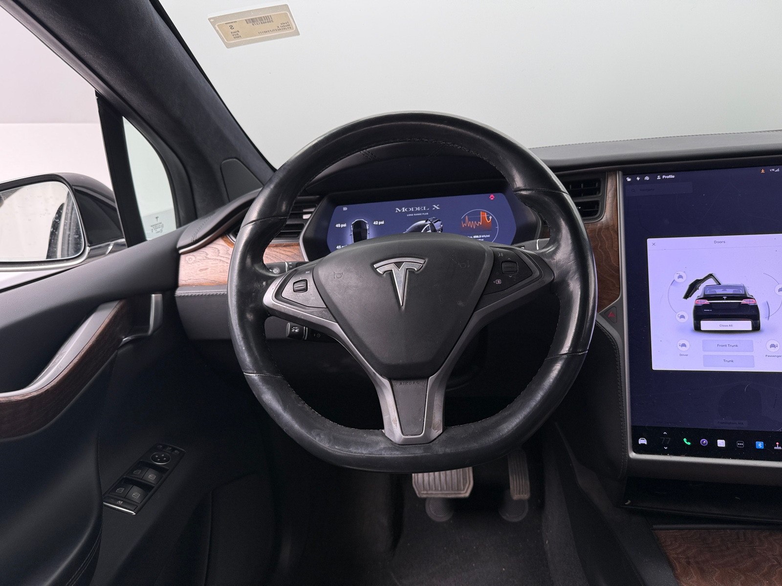 Thumbnail: 2020 Tesla Model X - 4