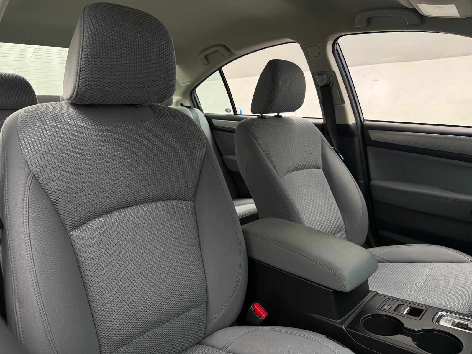 Thumbnail: 2018 Subaru Legacy - 2