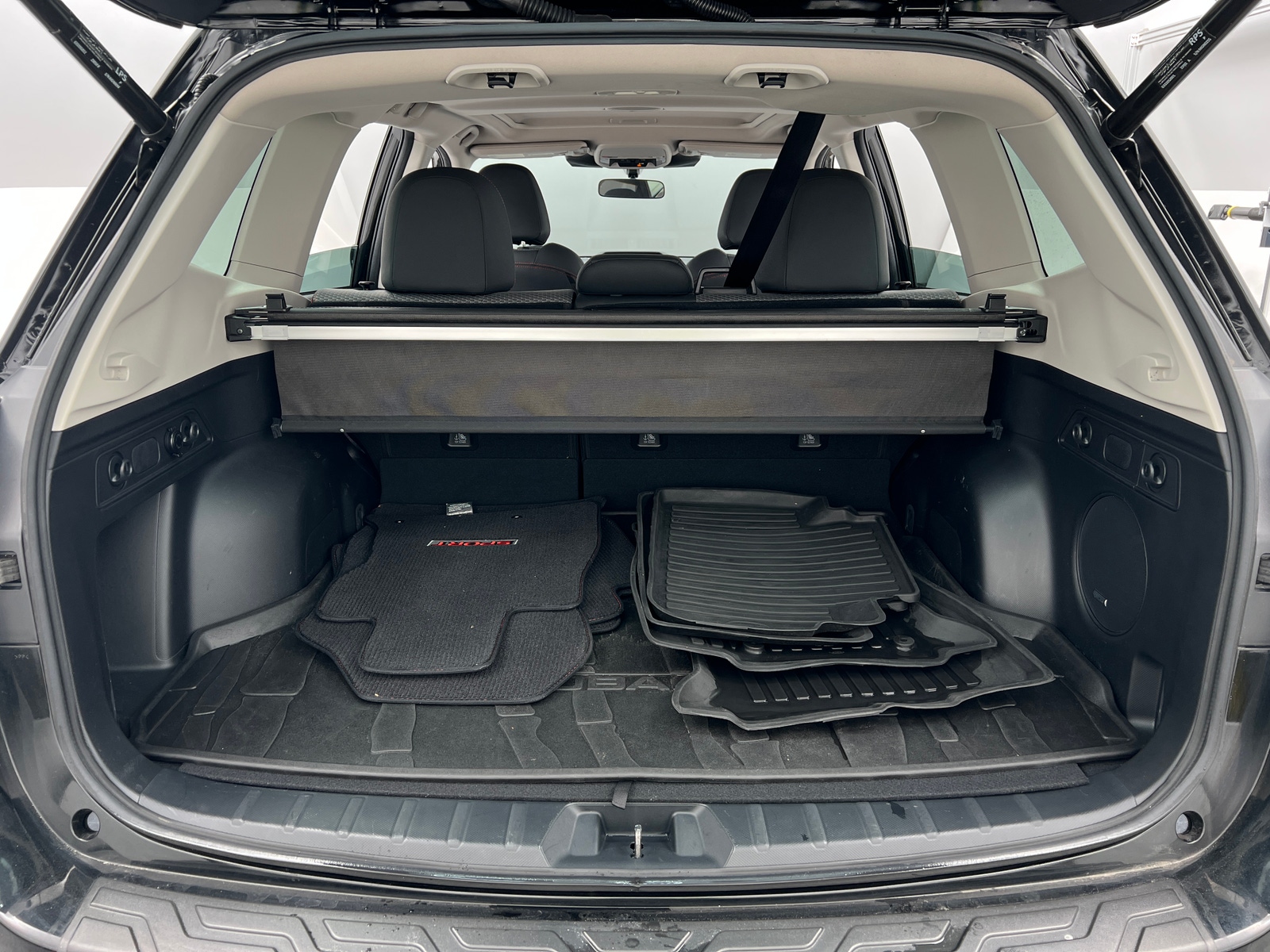 Thumbnail: 2023 Subaru Forester - 7