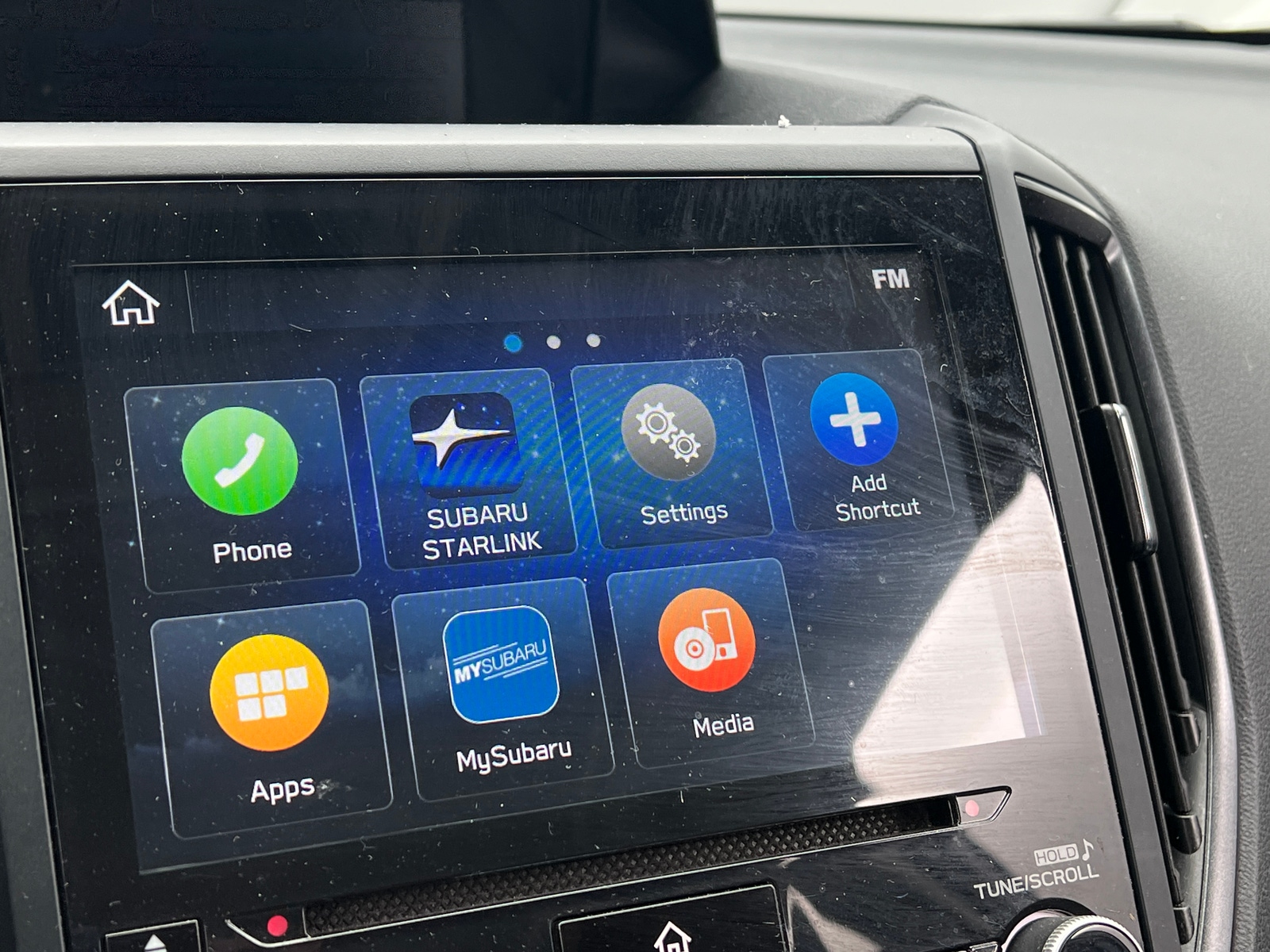 Thumbnail: 2023 Subaru Forester - 4