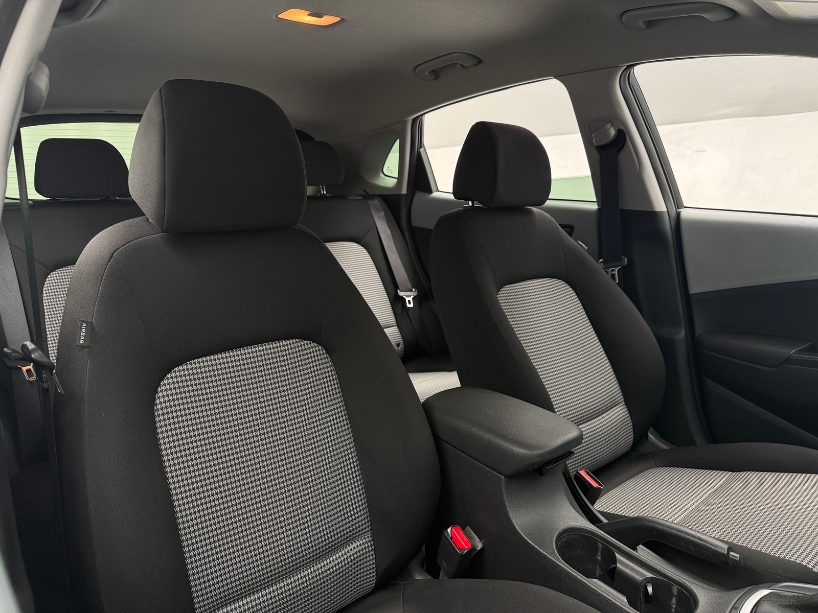 Thumbnail: 2019 Hyundai Kona - 2