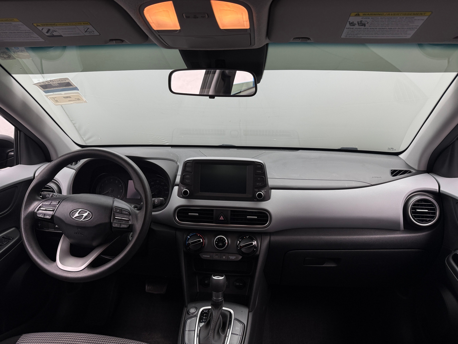 Thumbnail: 2019 Hyundai Kona - 3