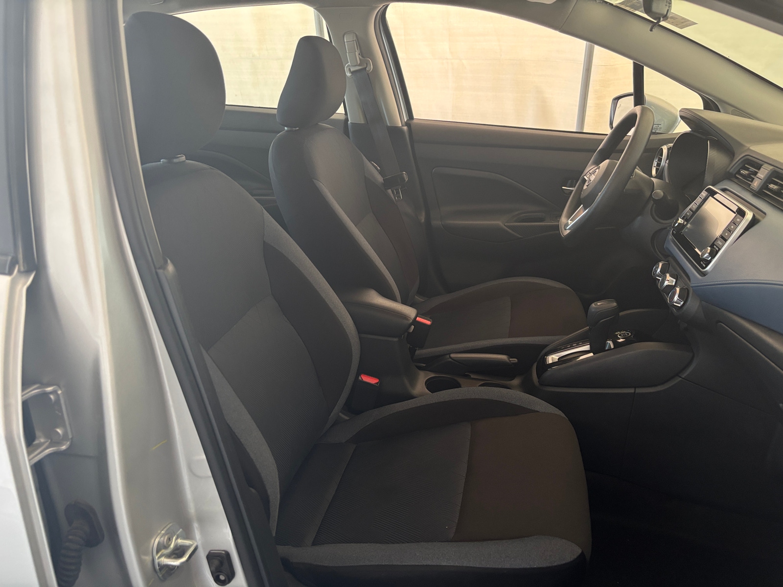 Thumbnail: 2025 Nissan Versa - 2