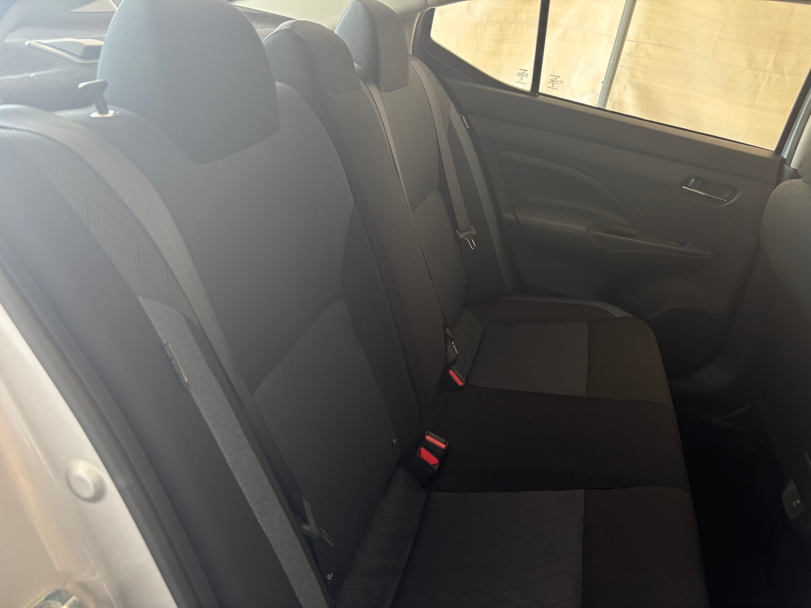 Thumbnail: 2025 Nissan Versa - 6