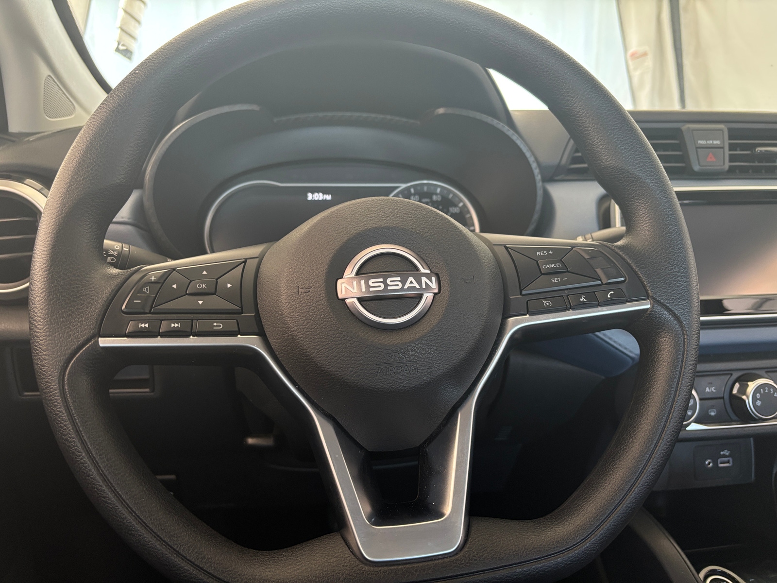 Thumbnail: 2025 Nissan Versa - 5