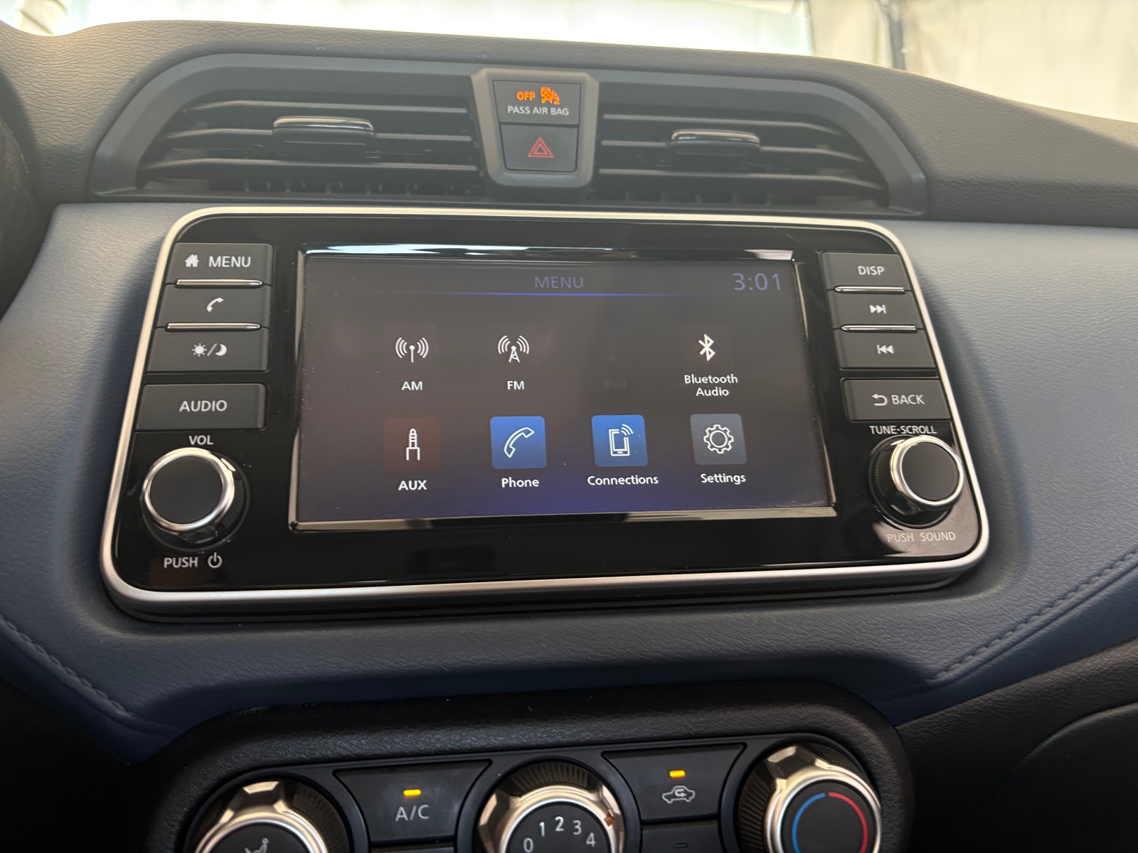 Thumbnail: 2025 Nissan Versa - 4