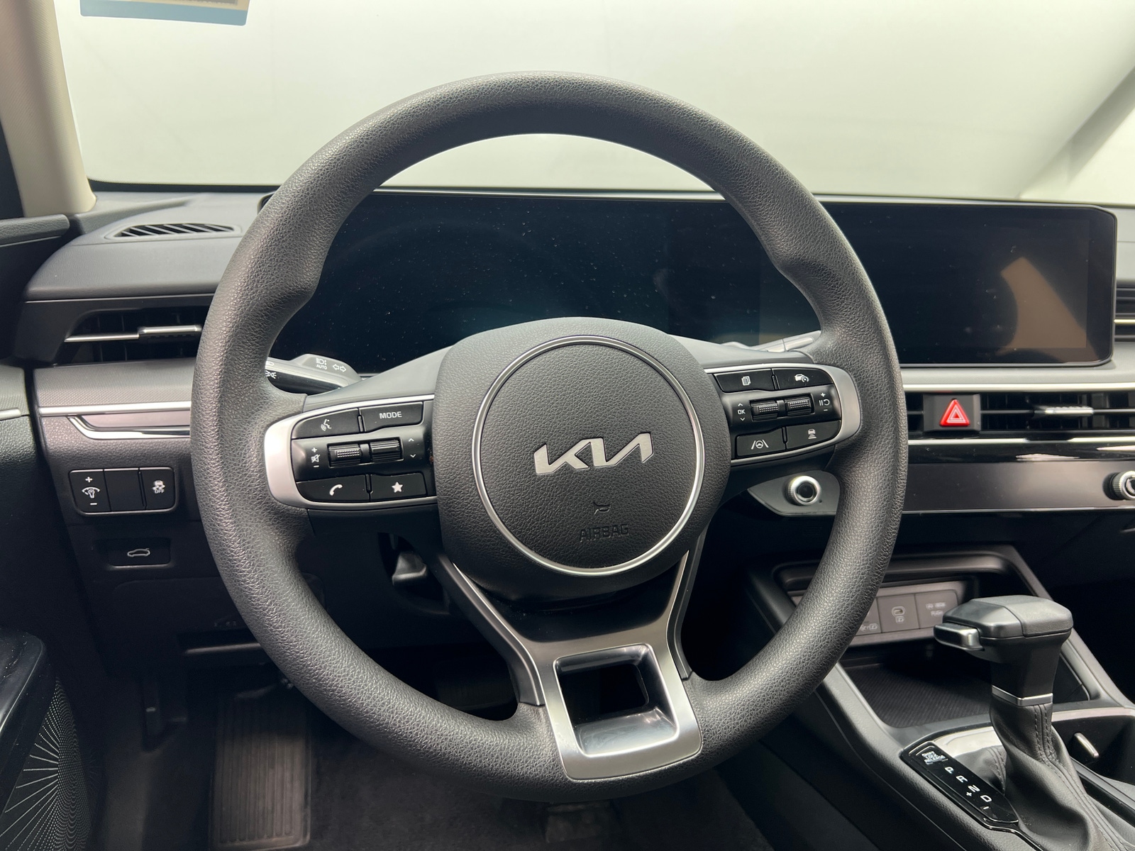Thumbnail: 2025 Kia K5 - 5