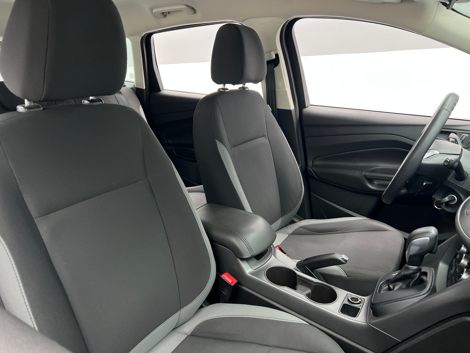 Thumbnail: 2014 Ford Escape - 2