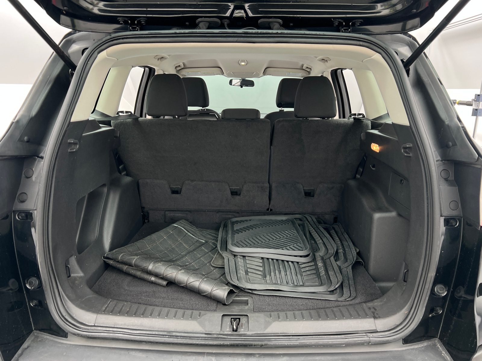 Thumbnail: 2014 Ford Escape - 7