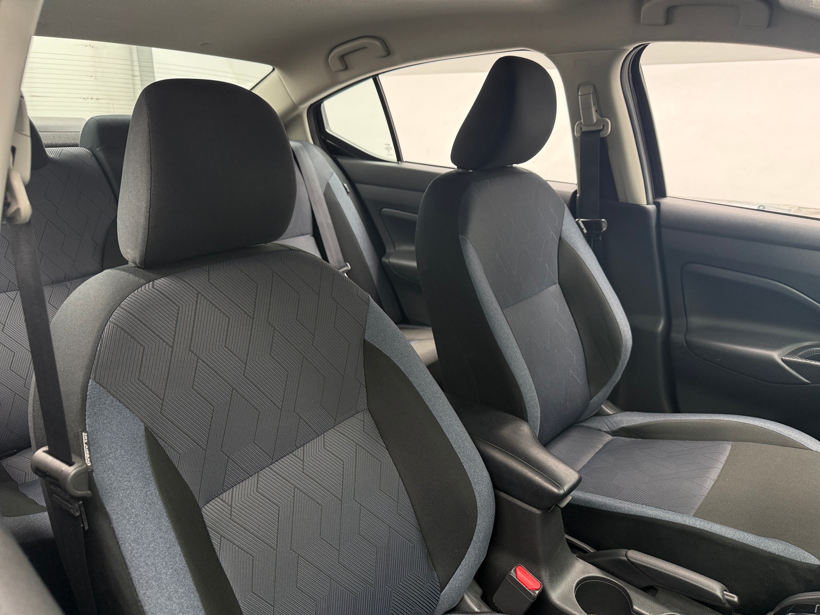 Thumbnail: 2025 Nissan Versa - 2