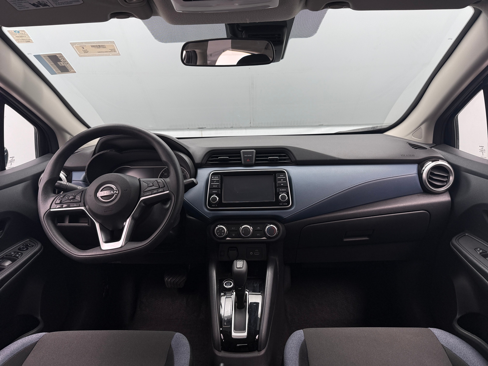 Thumbnail: 2025 Nissan Versa - 3