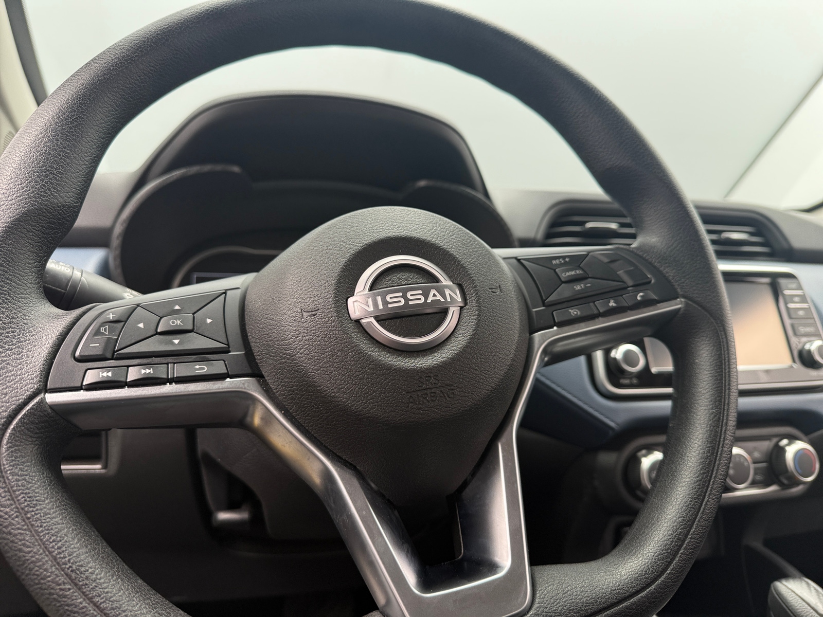 Thumbnail: 2025 Nissan Versa - 5