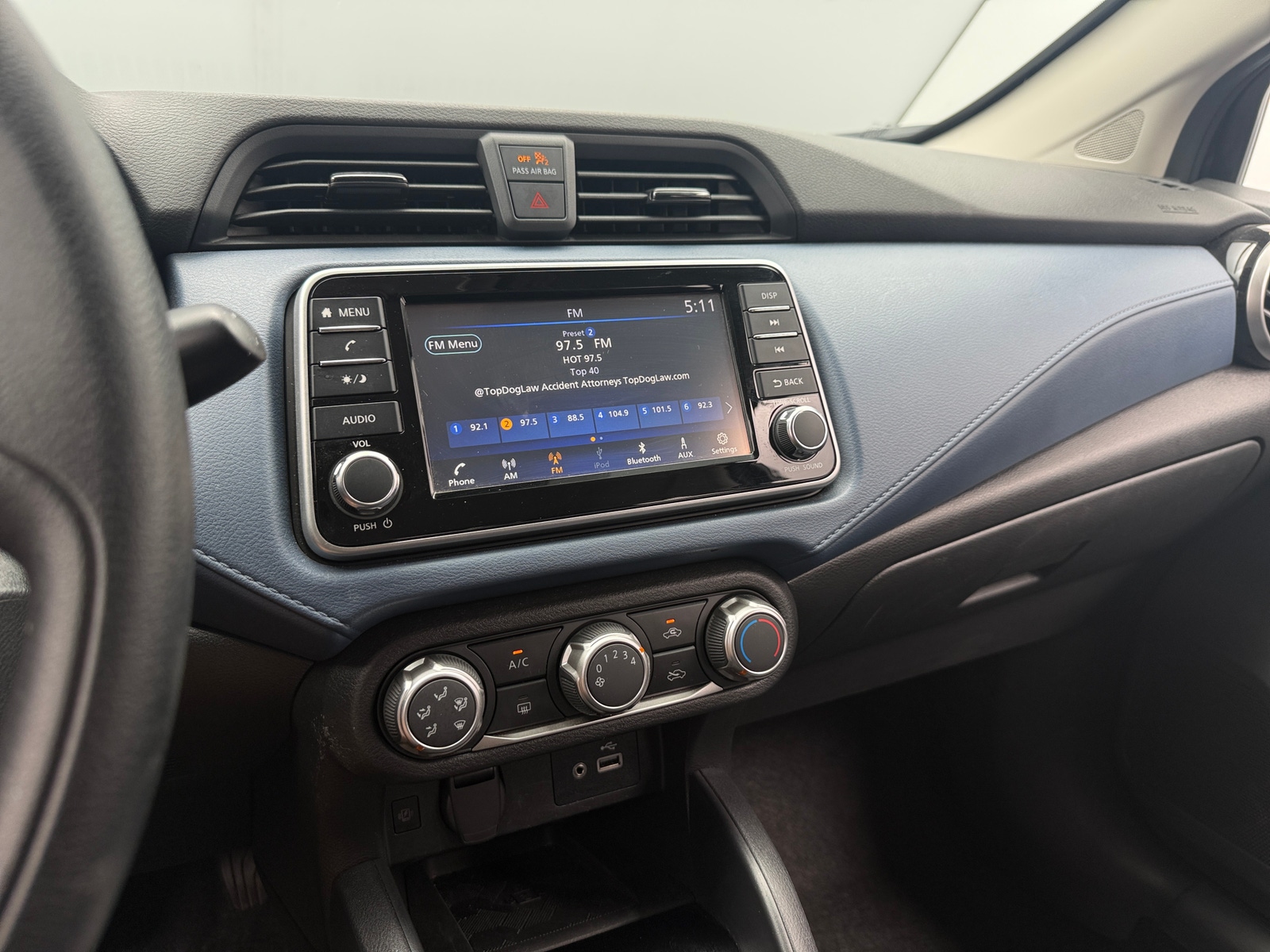 Thumbnail: 2025 Nissan Versa - 4