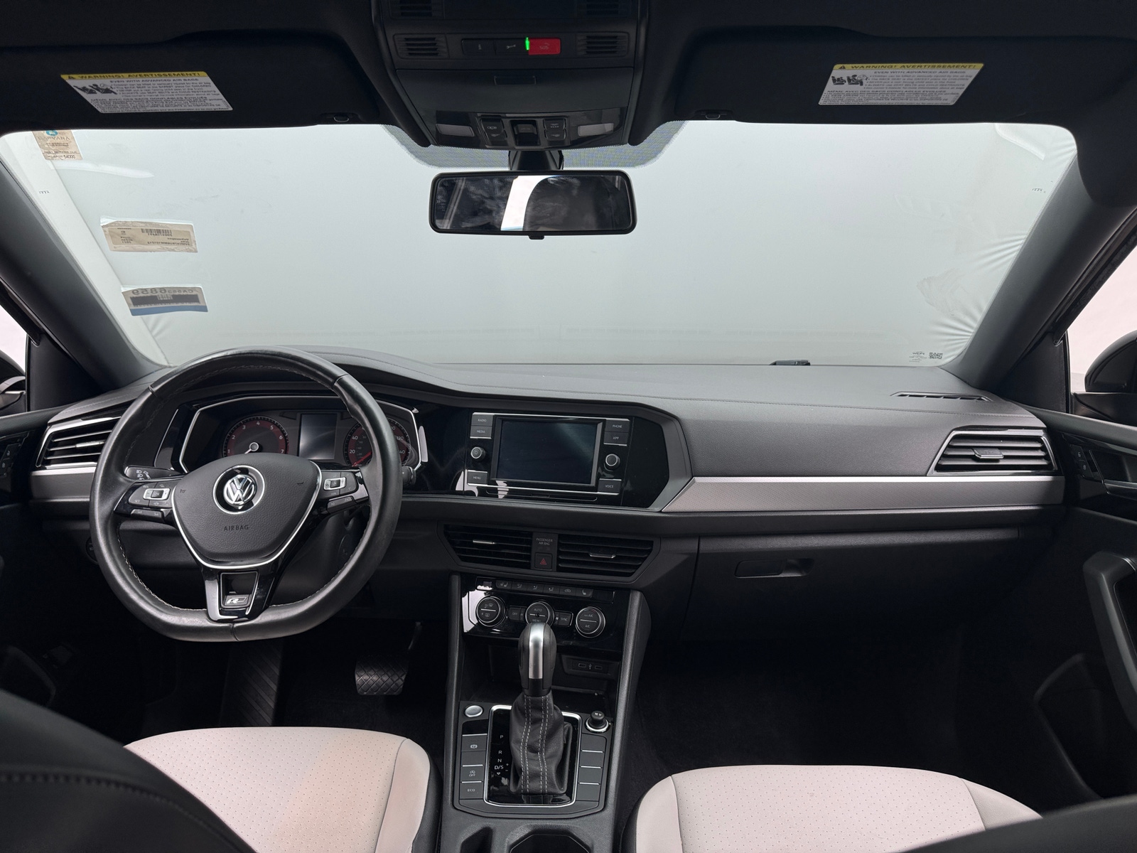 Thumbnail: 2021 Volkswagen Jetta - 3