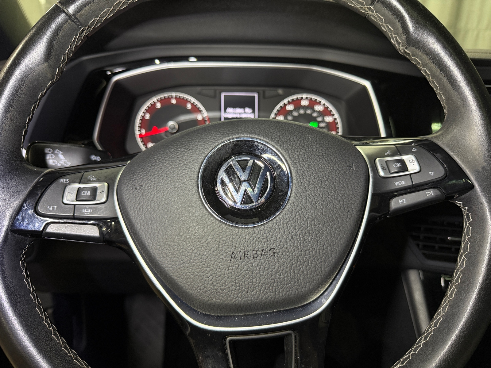 Thumbnail: 2021 Volkswagen Jetta - 5