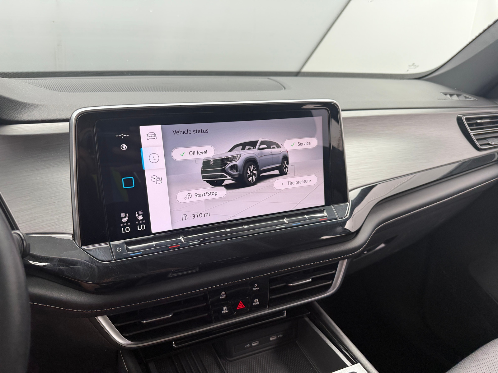 Thumbnail: 2025 Volkswagen Atlas - 3
