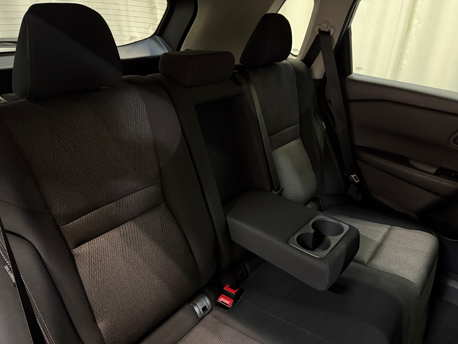 Thumbnail: 2025 Nissan Rogue - 6