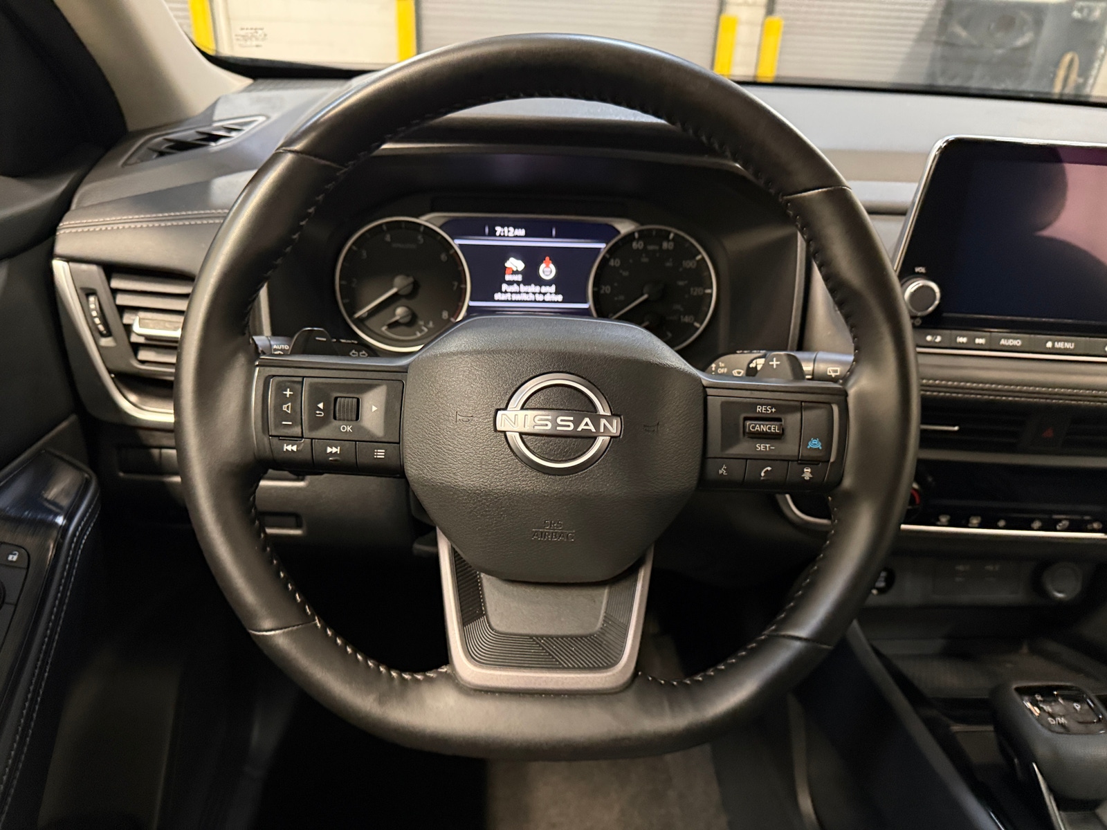 Thumbnail: 2025 Nissan Rogue - 5