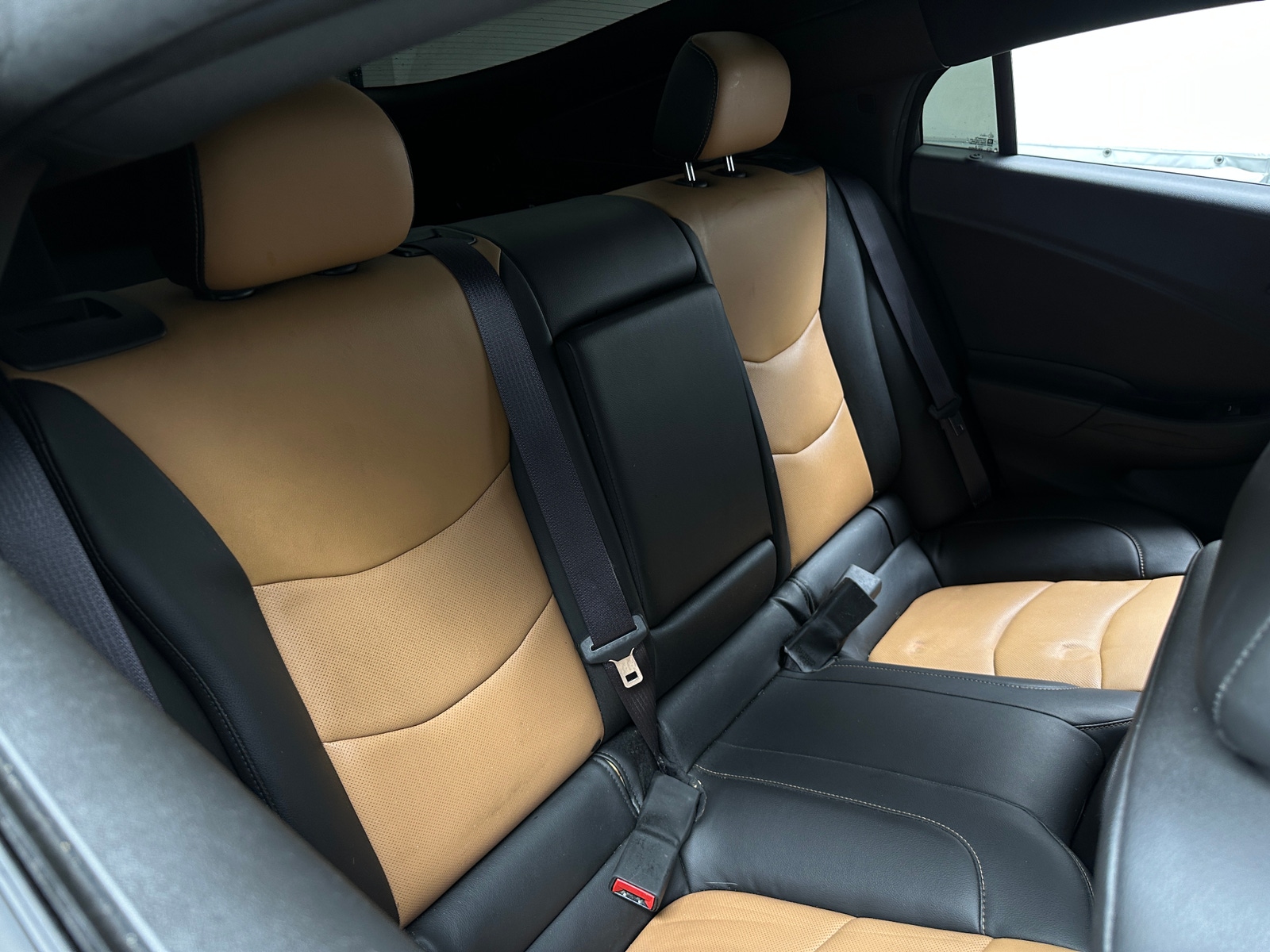 Thumbnail: 2017 Chevrolet Volt - 5