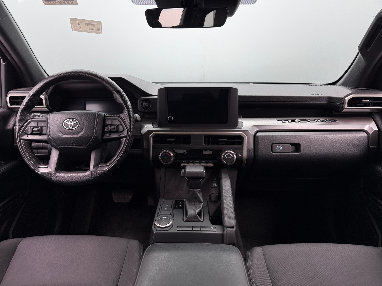 Thumbnail: 2024 Toyota Tacoma - 3