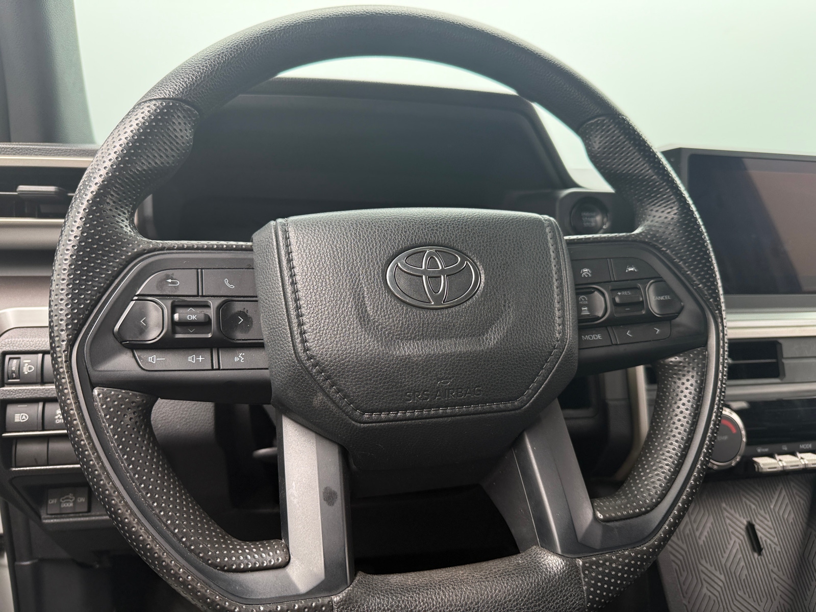 Thumbnail: 2024 Toyota Tacoma - 5