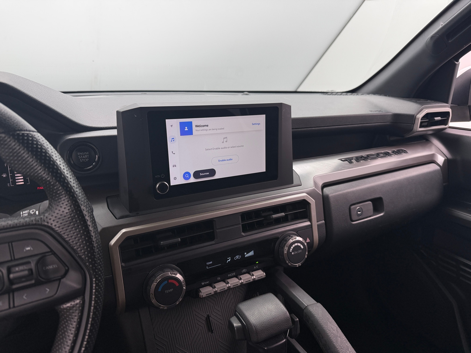 Thumbnail: 2024 Toyota Tacoma - 4