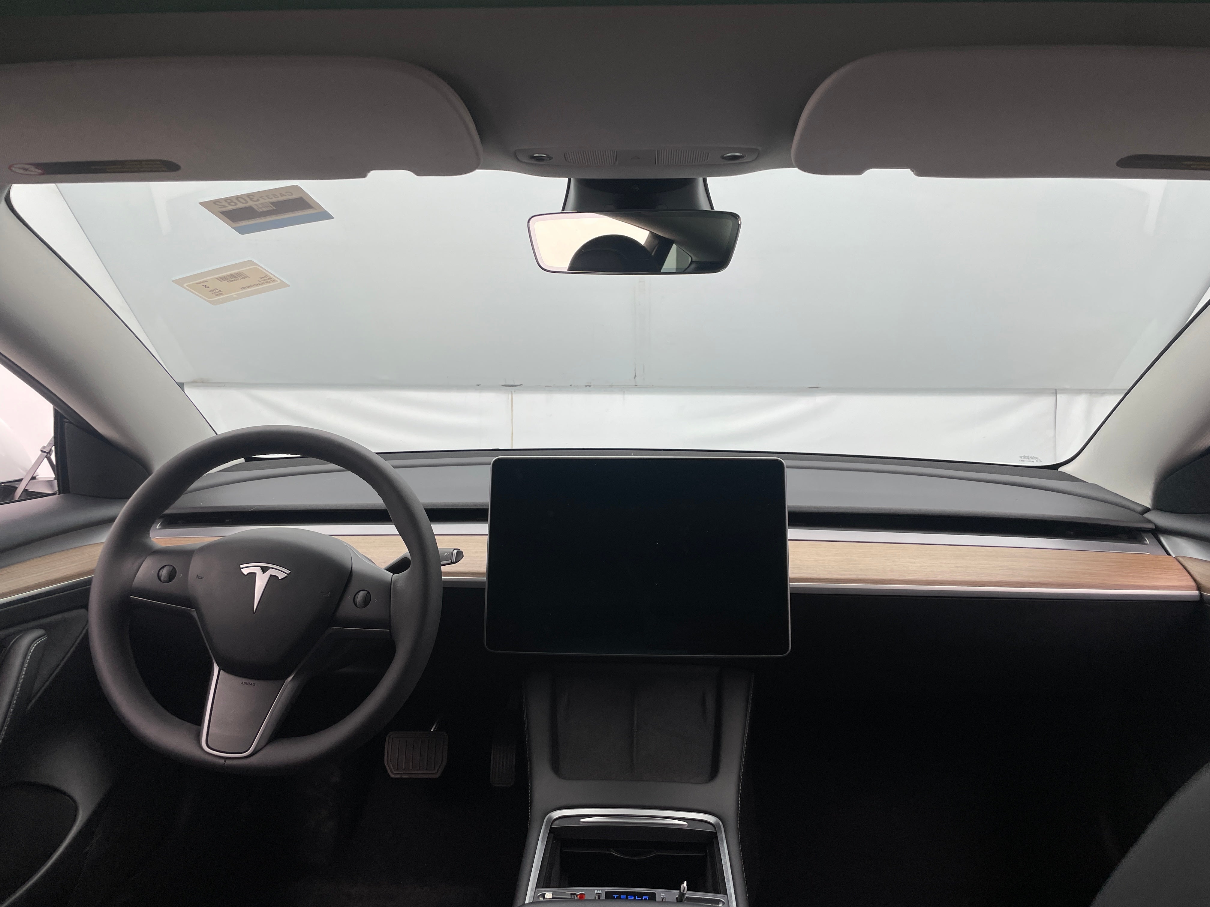 Used 2023 Tesla Model 3 Base with VIN 5YJ3E1EAXPF583985 for sale in Colonial Heights, VA