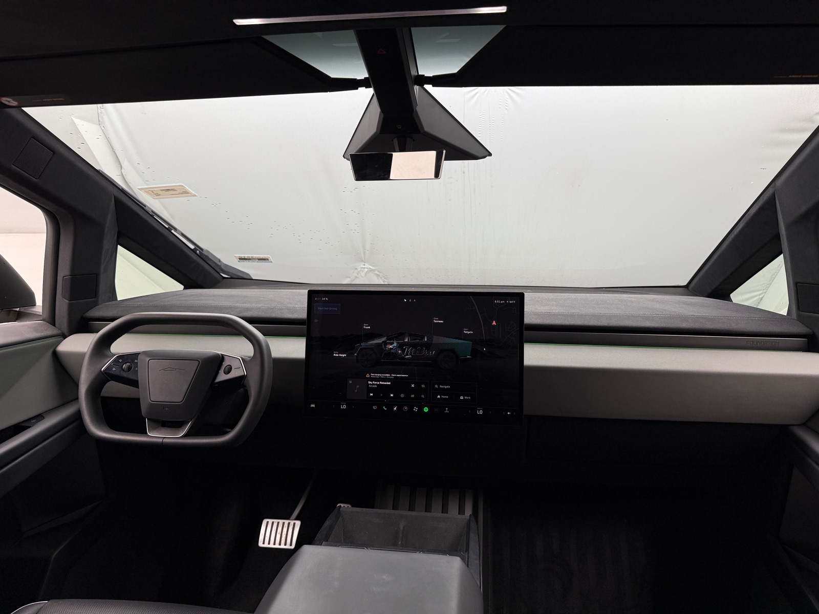 Thumbnail: 2024 Tesla Cybertruck - 2