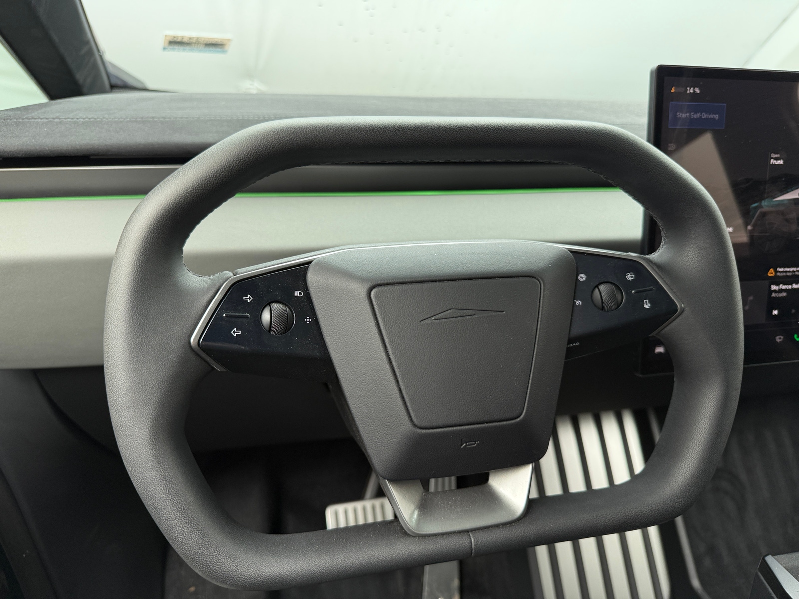 Thumbnail: 2024 Tesla Cybertruck - 4