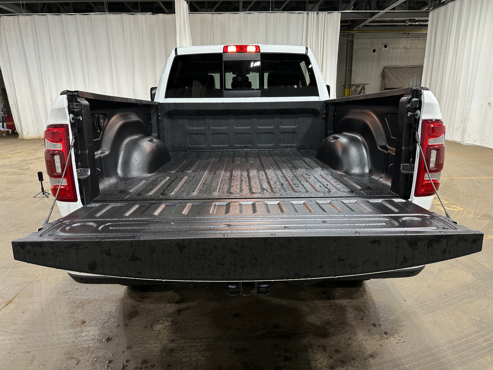 Thumbnail: 2024 RAM 2500 - 6