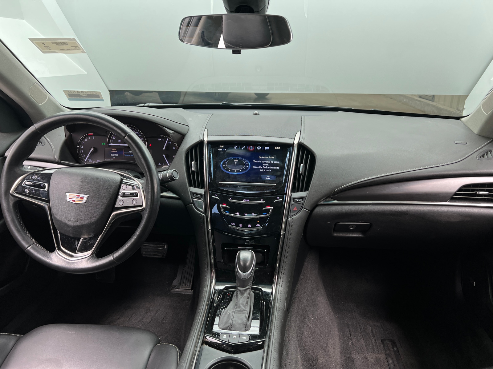 Thumbnail: 2017 Cadillac ATS - 2