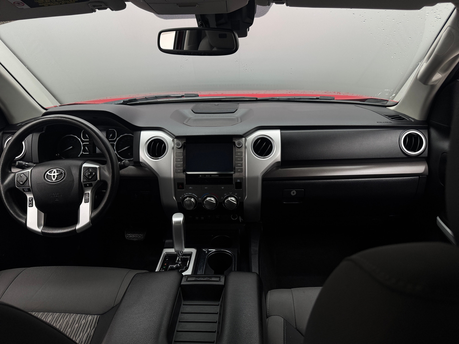 Thumbnail: 2021 Toyota Tundra - 3