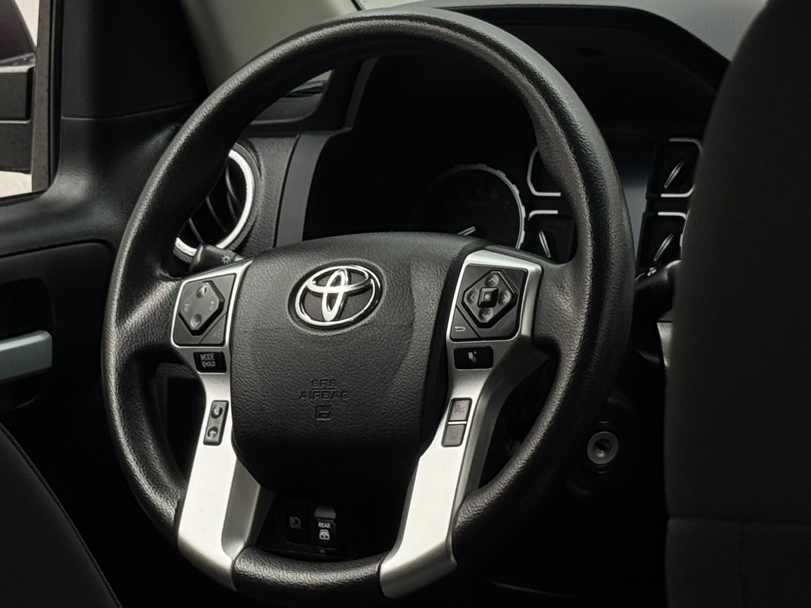Thumbnail: 2021 Toyota Tundra - 5