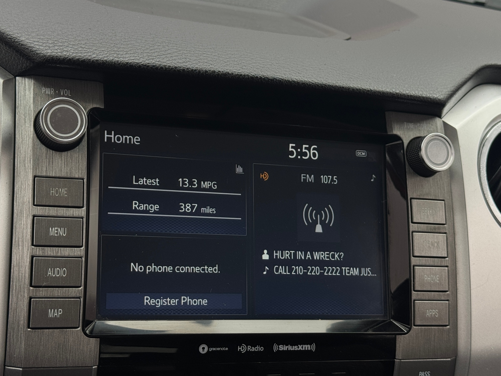 Thumbnail: 2021 Toyota Tundra - 4