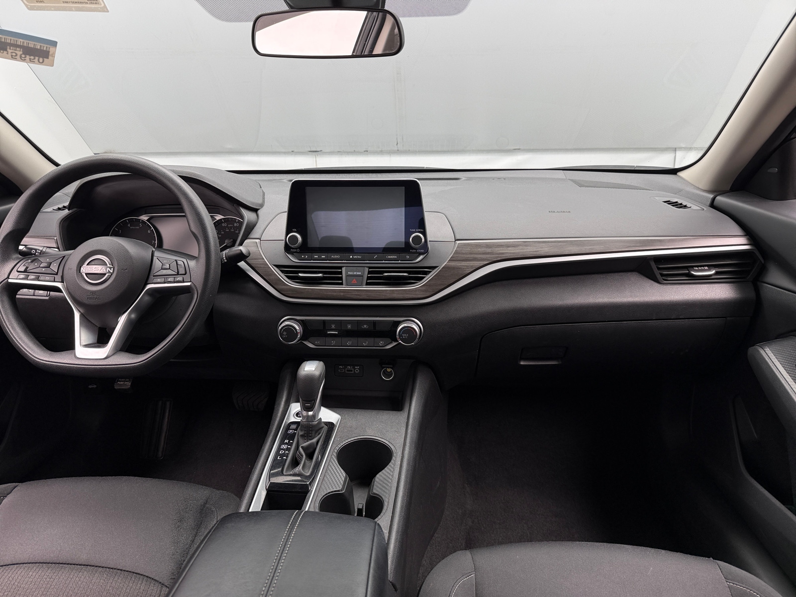 Thumbnail: 2025 Nissan Altima - 3