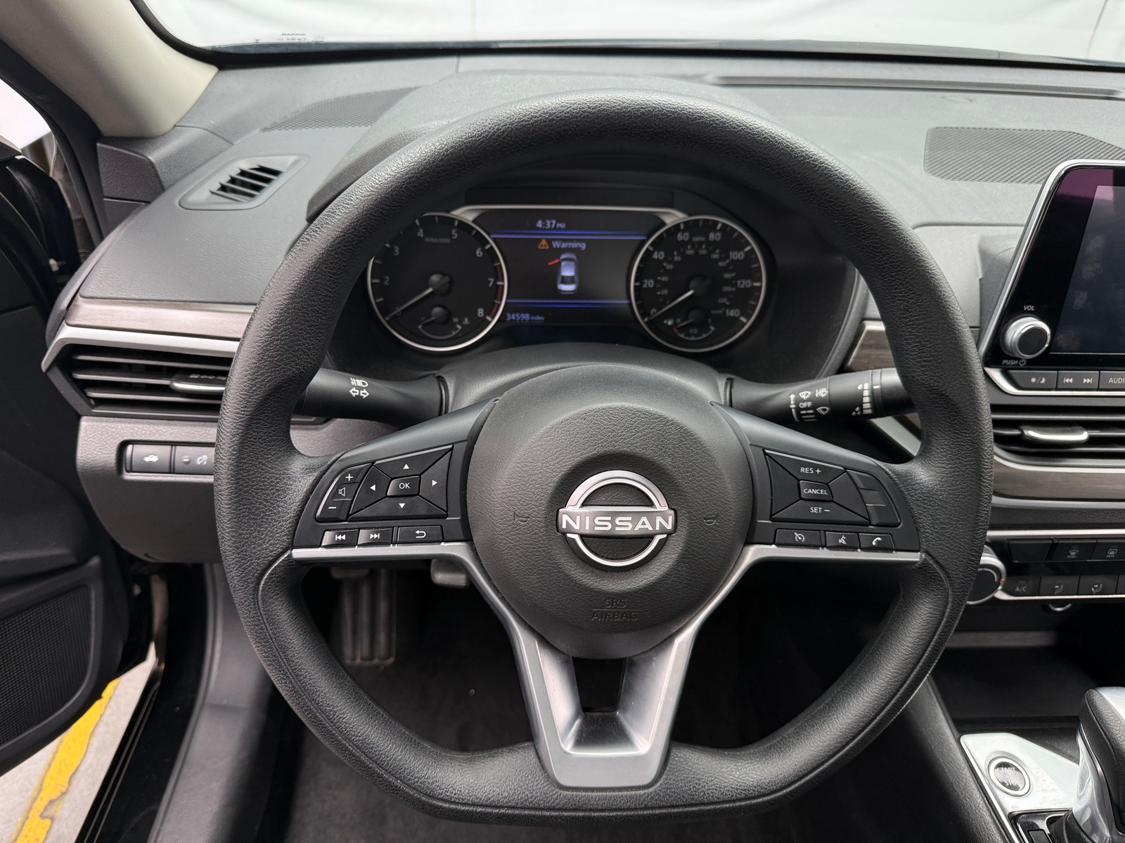 Thumbnail: 2025 Nissan Altima - 5