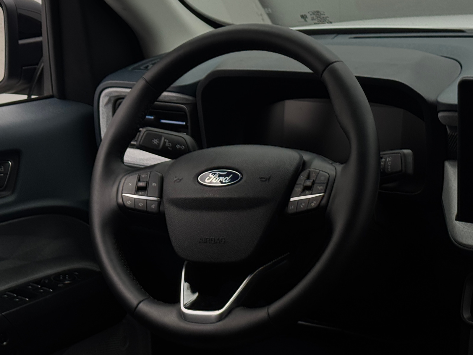 Thumbnail: 2025 Ford Maverick - 5