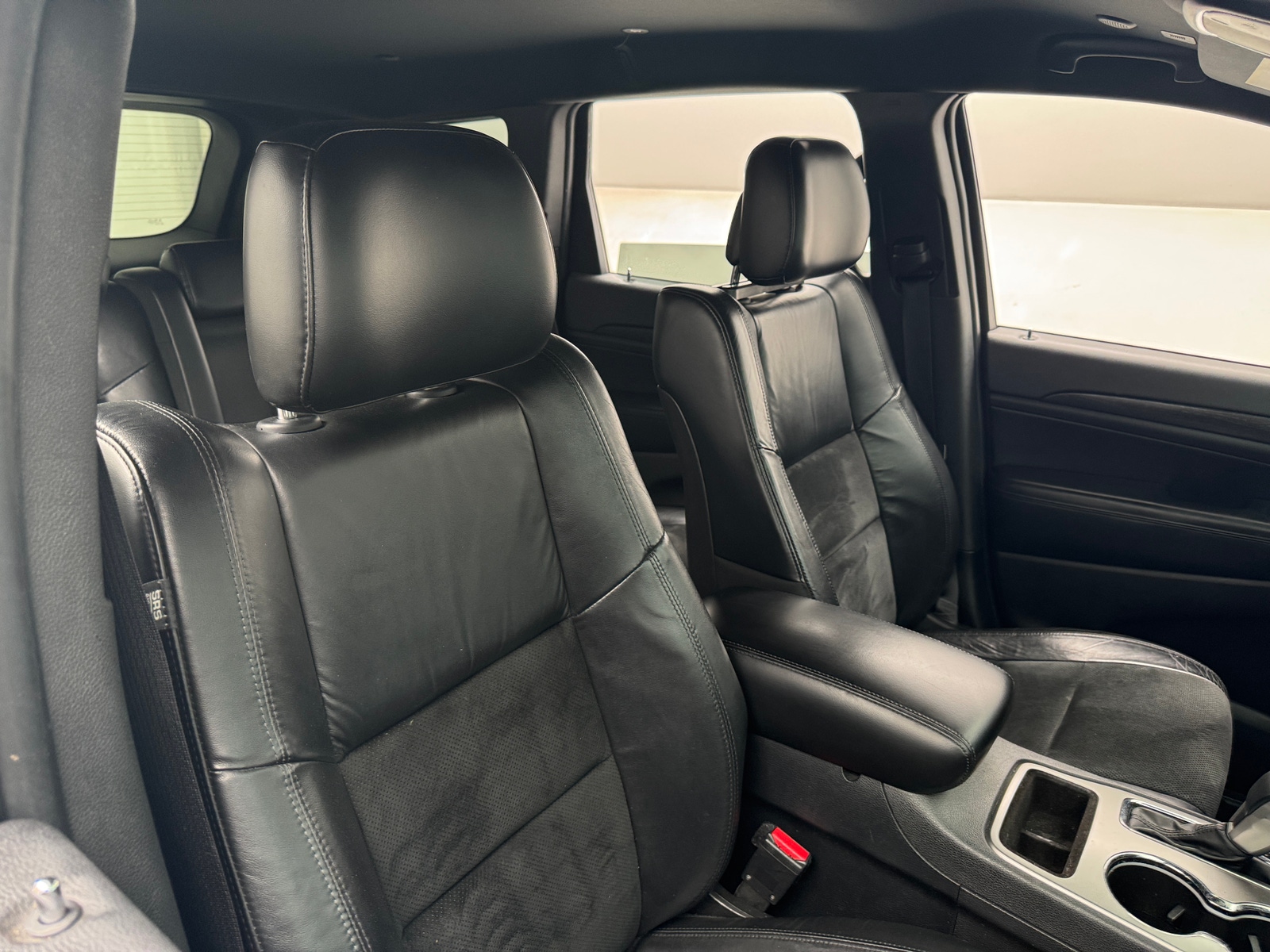 Thumbnail: 2018 Jeep Grand Cherokee - 2