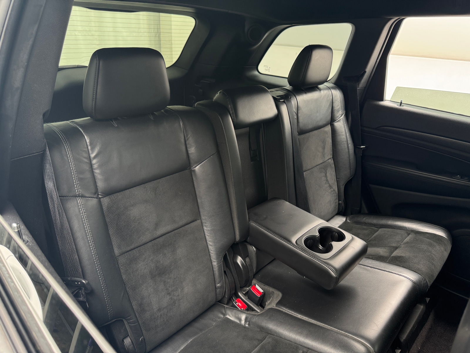 Thumbnail: 2018 Jeep Grand Cherokee - 6