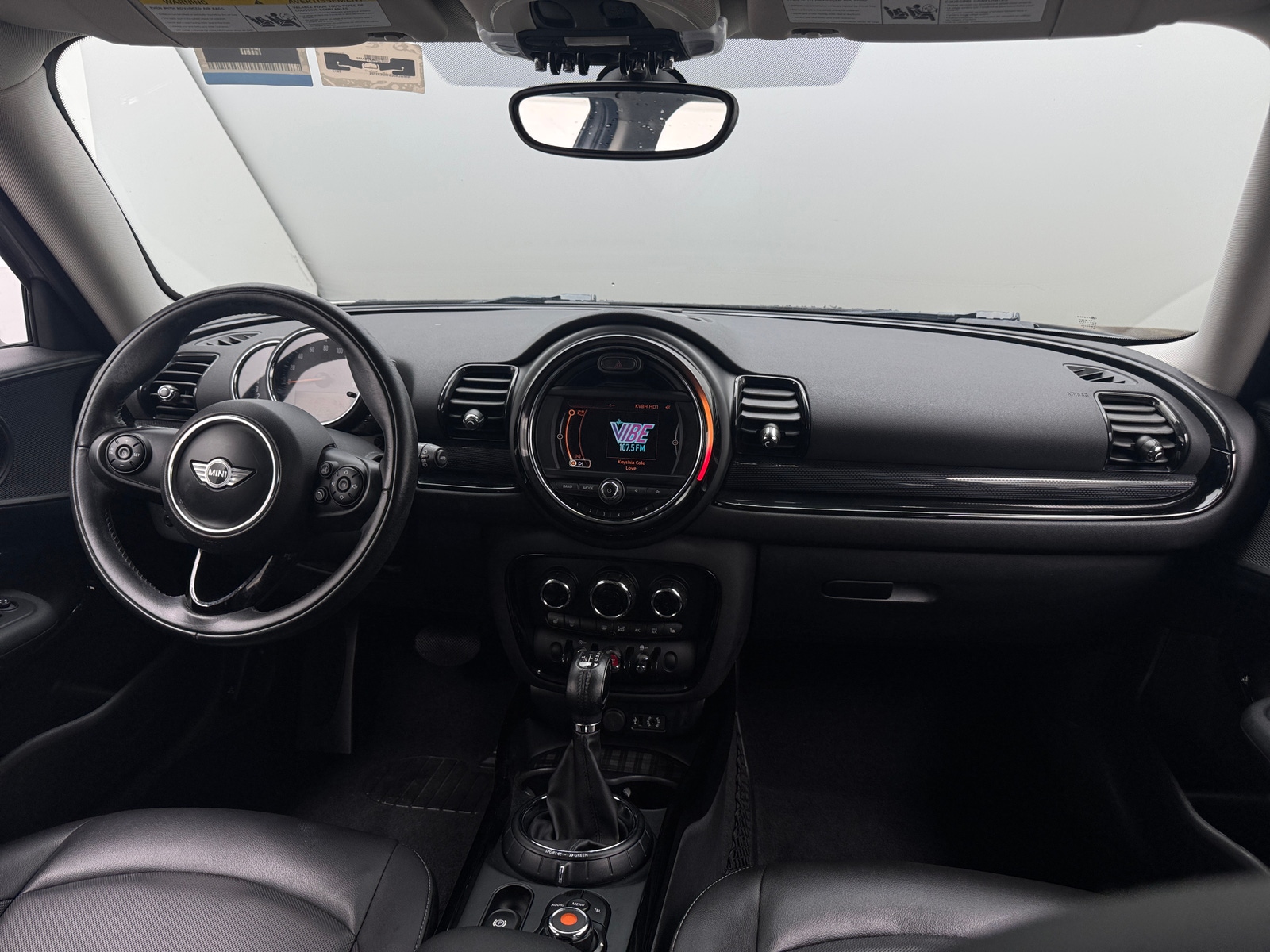 Thumbnail: 2017 MINI Cooper Clubman - 2
