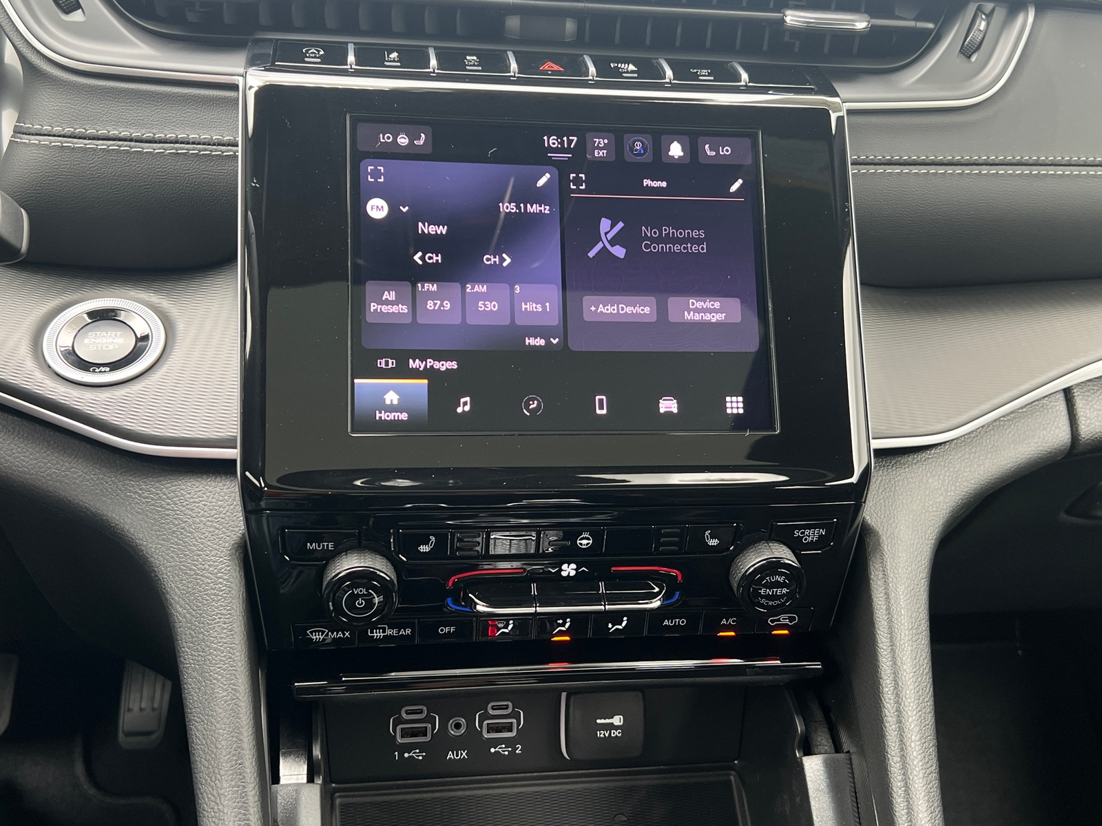 Thumbnail: 2026 Jeep Grand Cherokee - 4