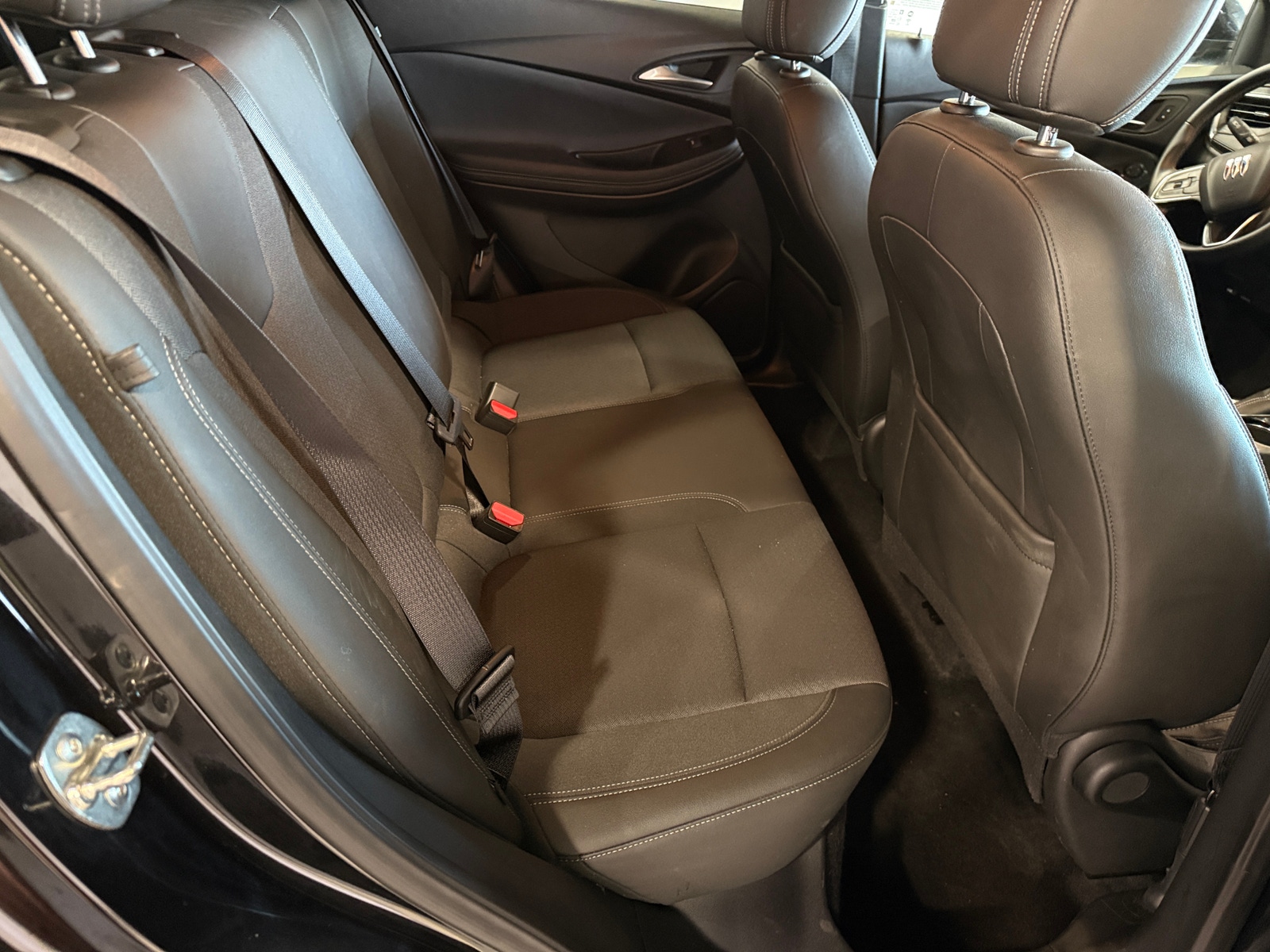 Thumbnail: 2025 Buick Encore GX - 5